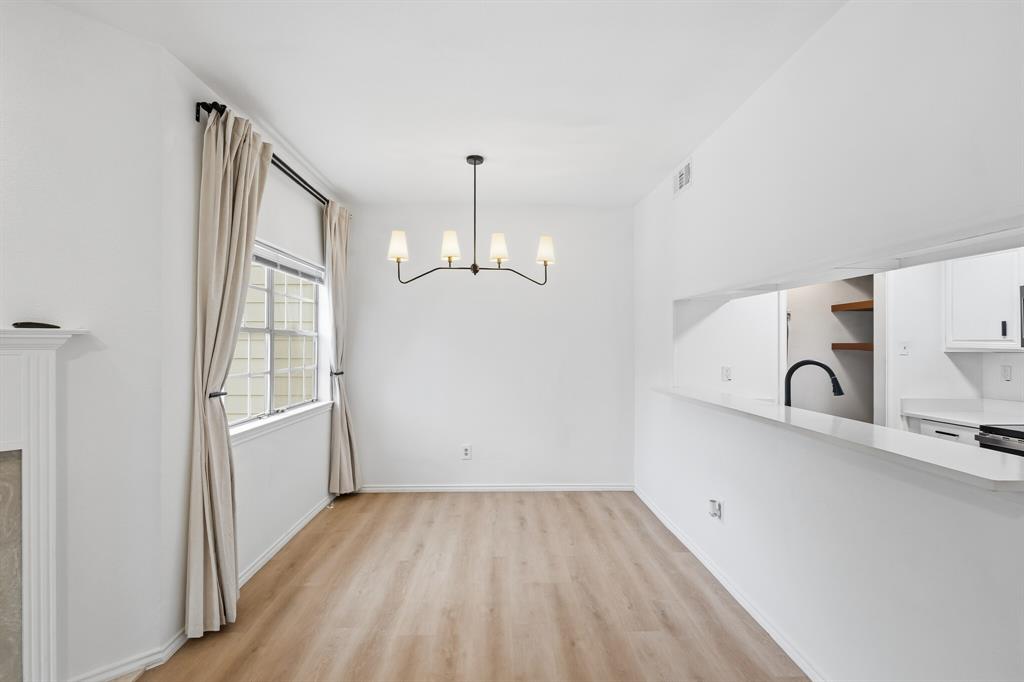 Oram Court - Residential