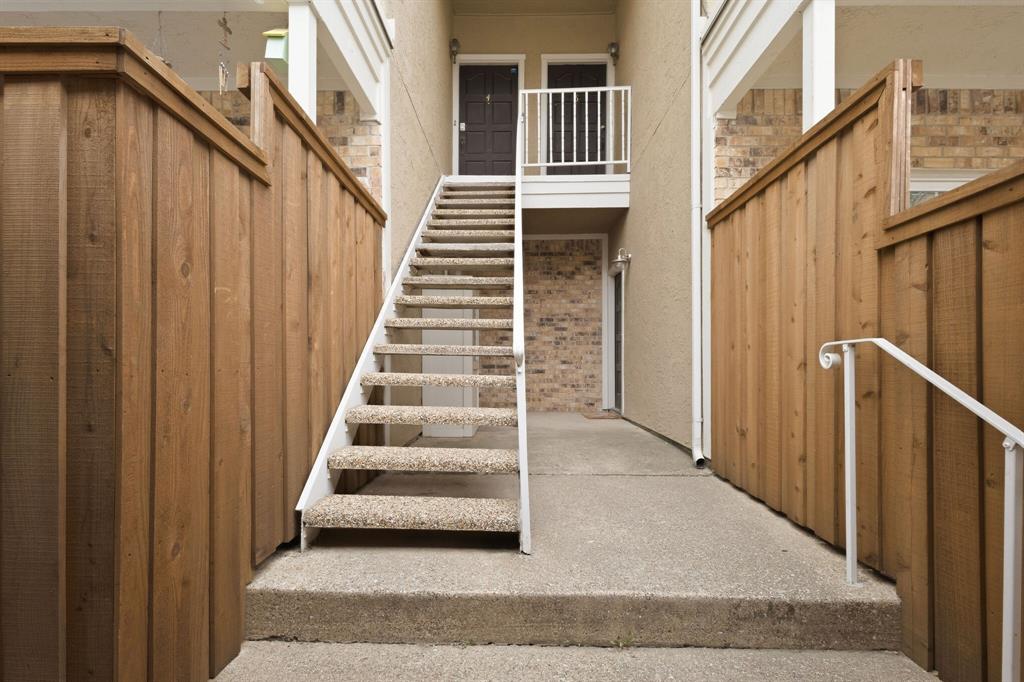 Oram Court - Residential