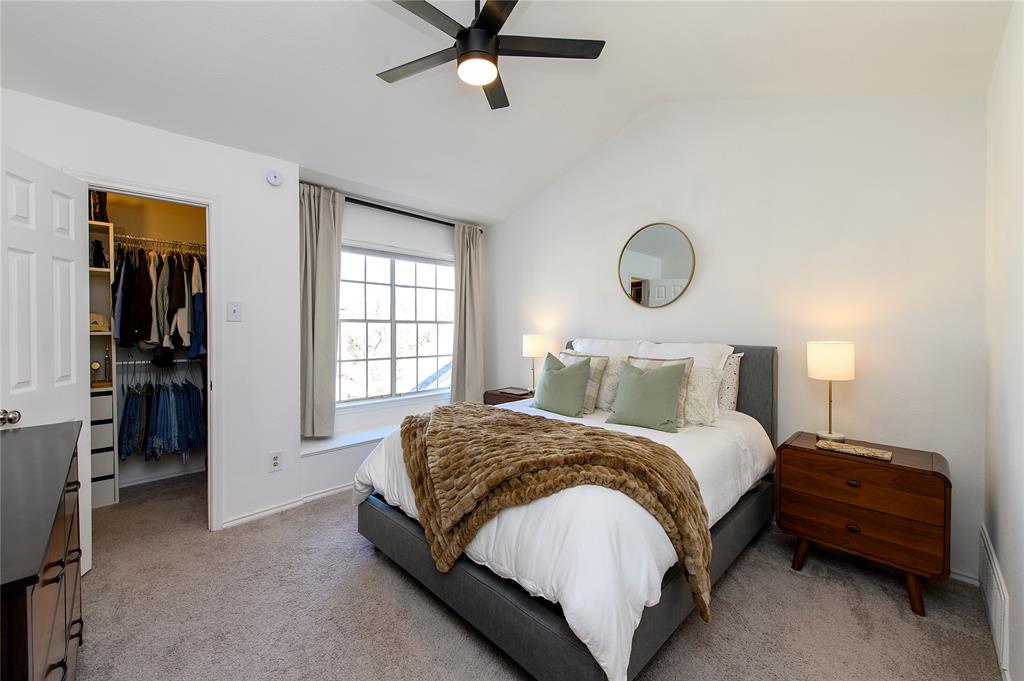 Oram Court - Residential