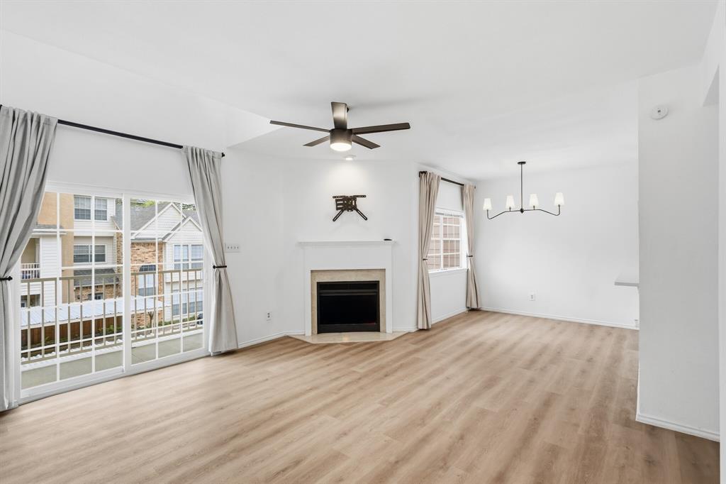 Oram Court - Residential