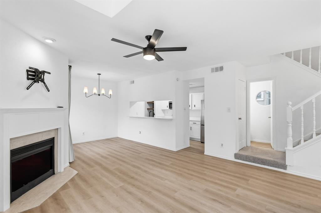 Oram Court - Residential