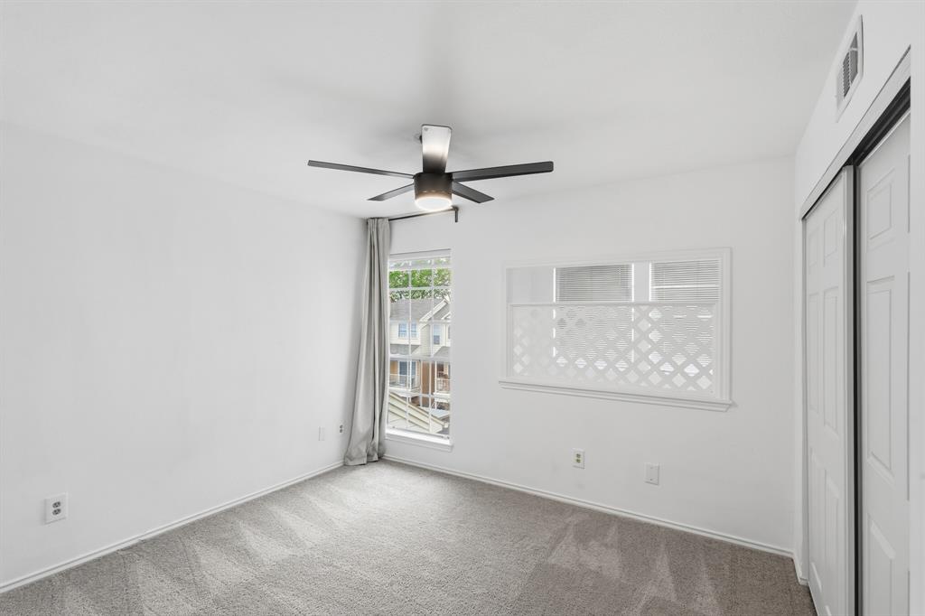 Oram Court - Residential