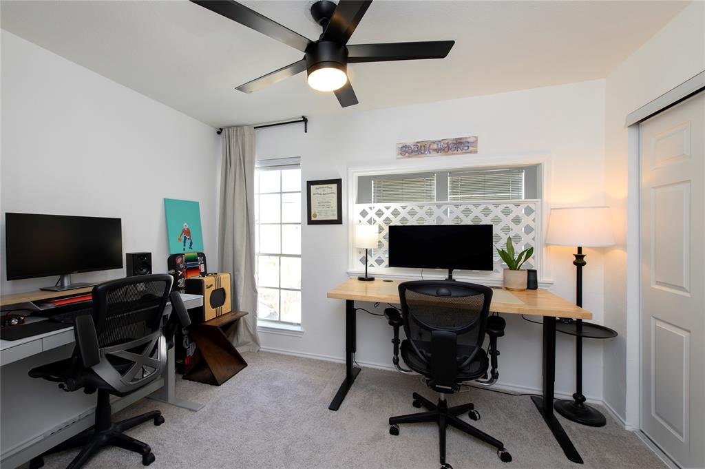 Oram Court - Residential