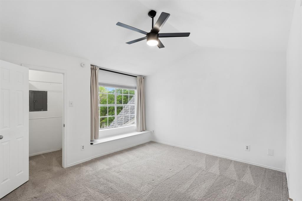 Oram Court - Residential