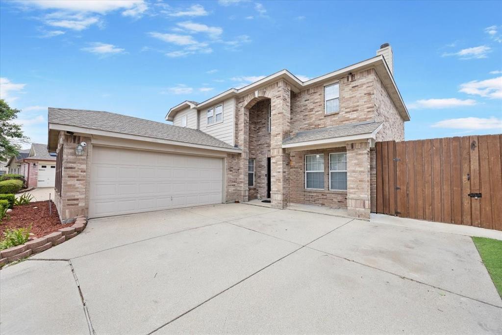 4713 Paradise Cove