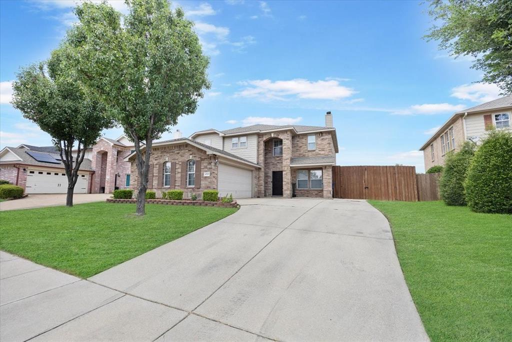 4713 Paradise Cove