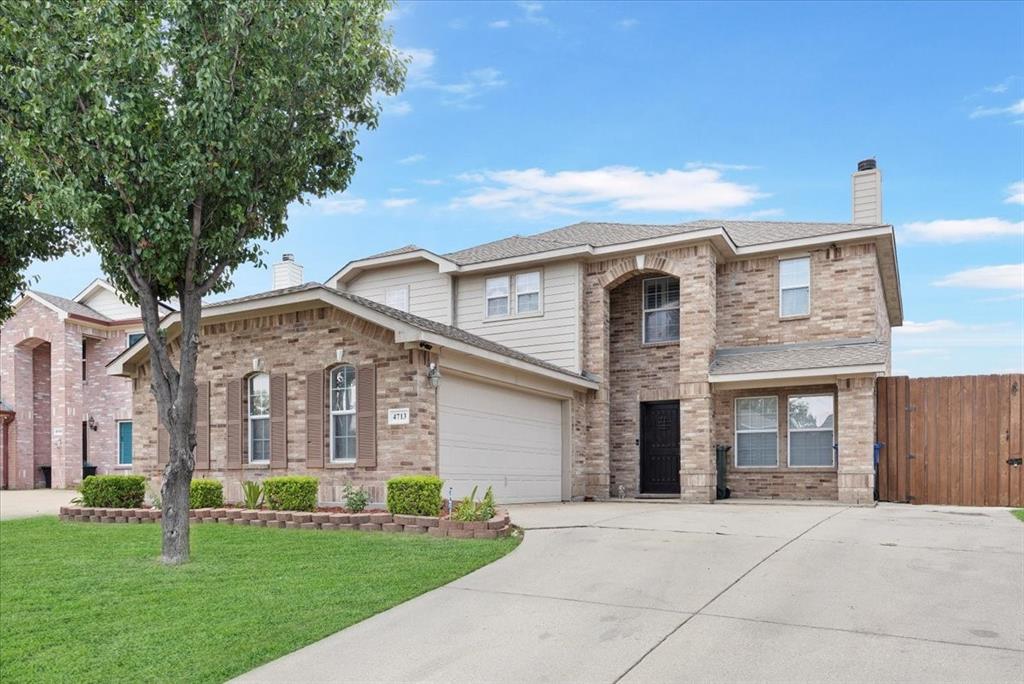 4713 Paradise Cove