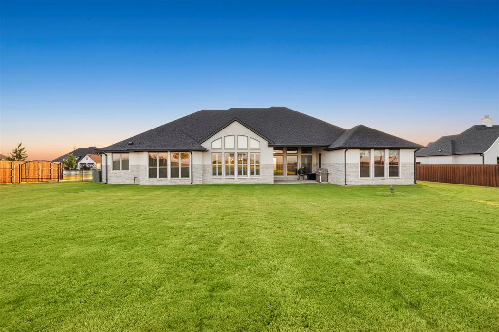 Dove Meadows - Residential