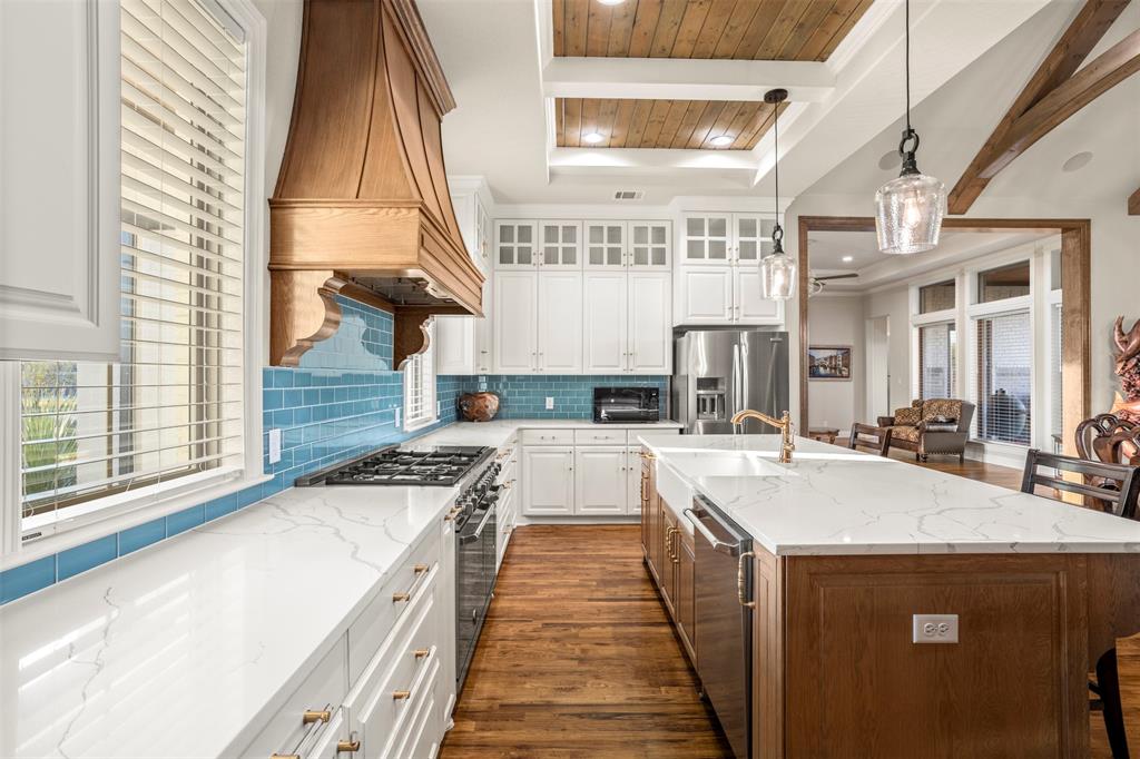 Dove Meadows - Residential