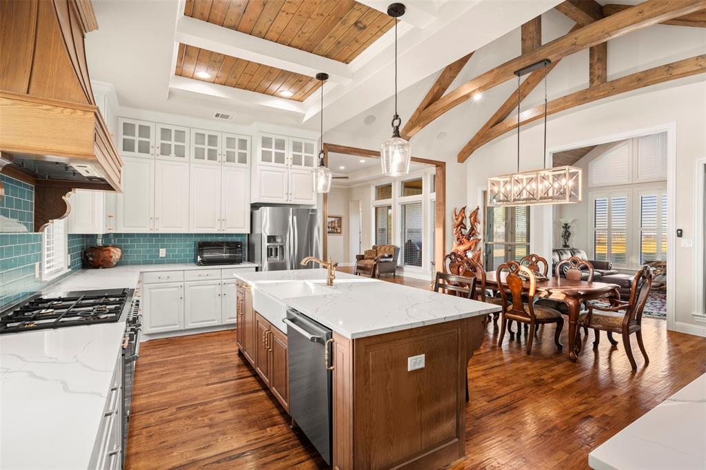 Dove Meadows - Residential