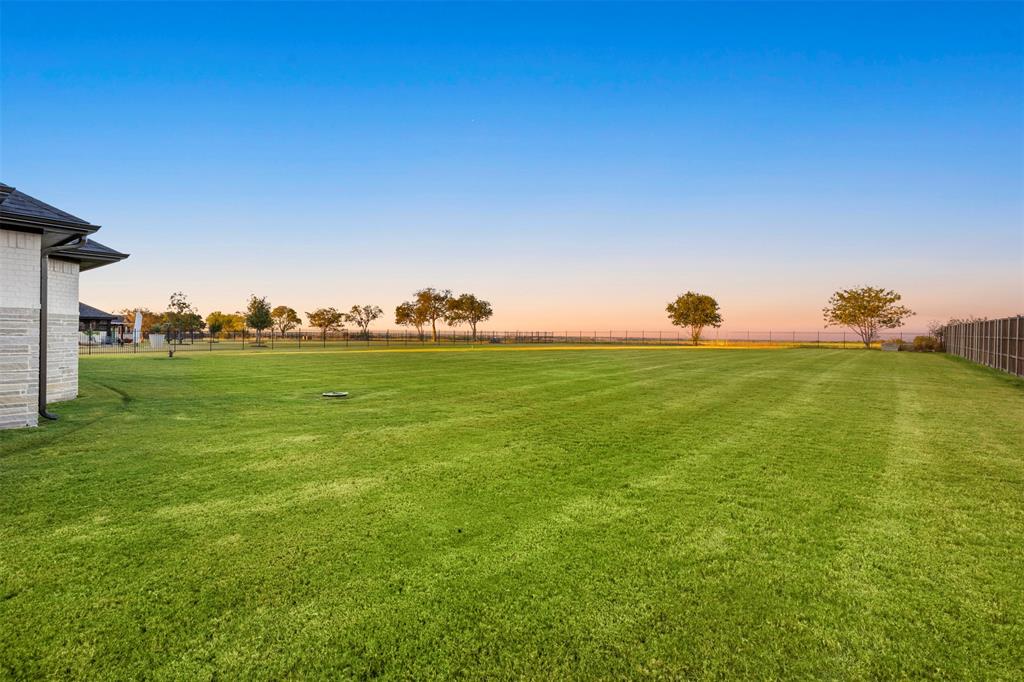 Dove Meadows - Residential