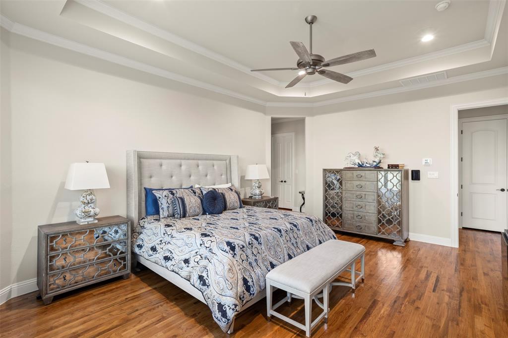 Dove Meadows - Residential