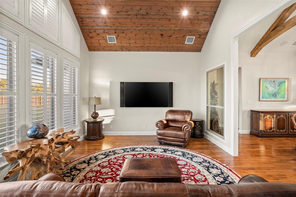 Dove Meadows - Residential