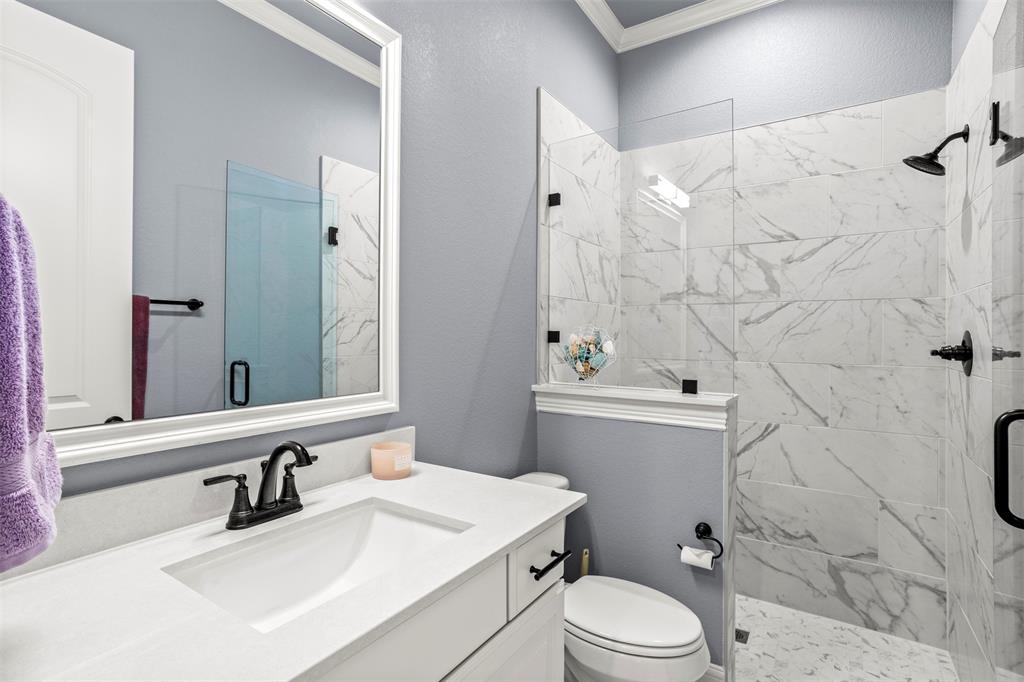 Dove Meadows - Residential