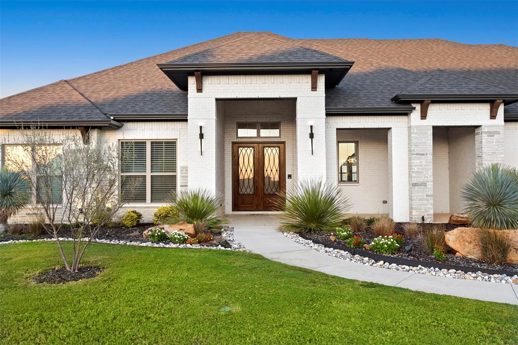 Dove Meadows - Residential