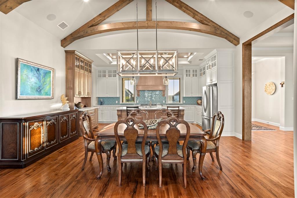 Dove Meadows - Residential