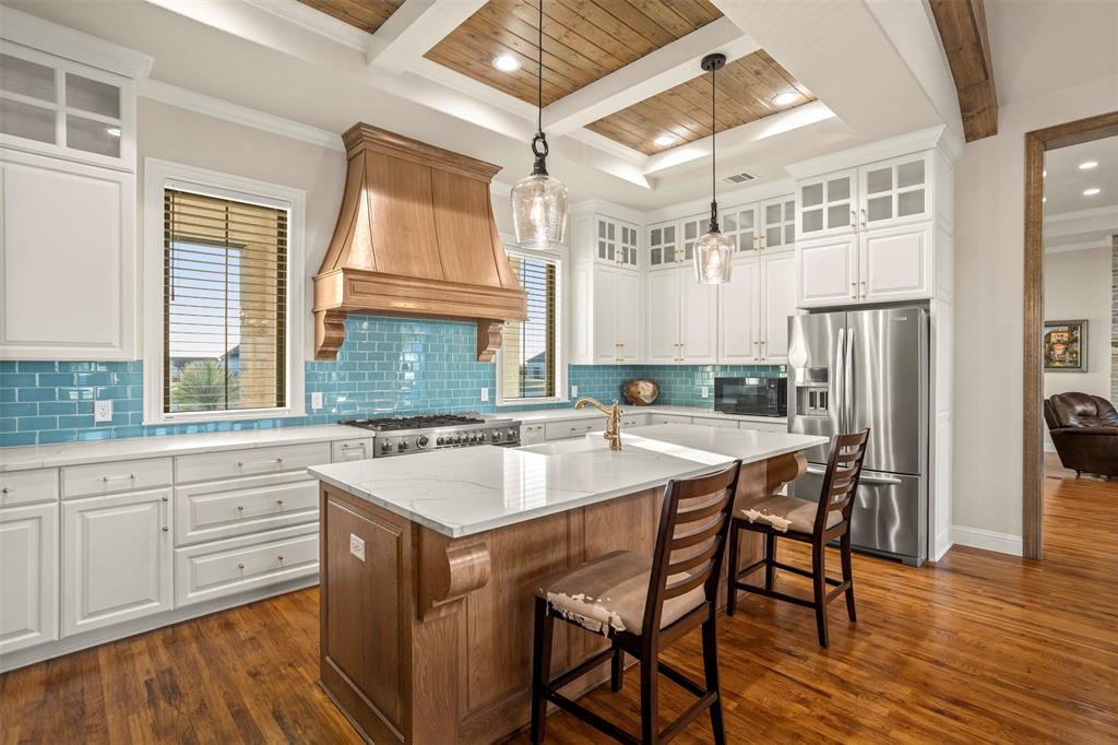 Dove Meadows - Residential