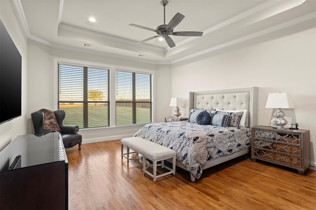 Dove Meadows - Residential