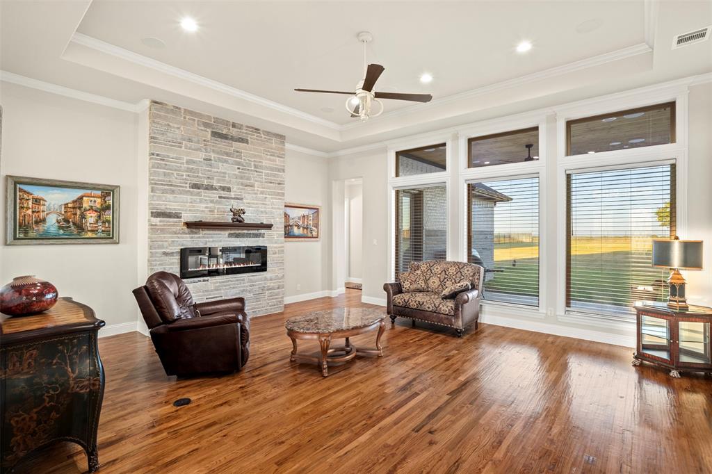 Dove Meadows - Residential