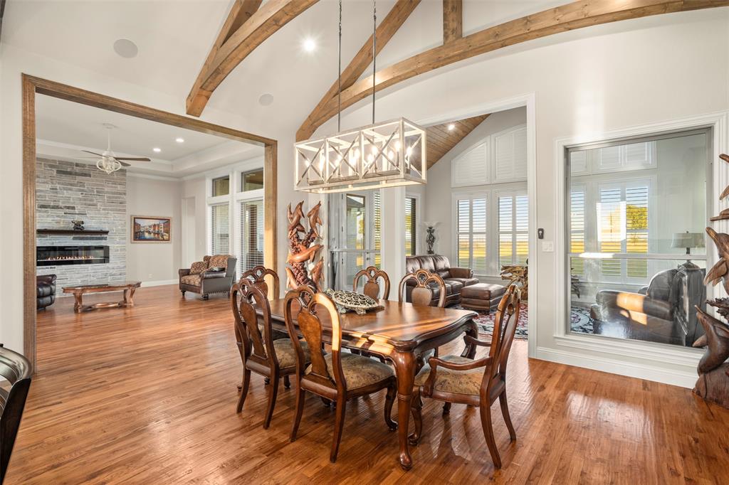 Dove Meadows - Residential