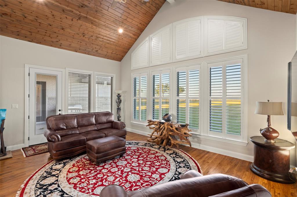 Dove Meadows - Residential