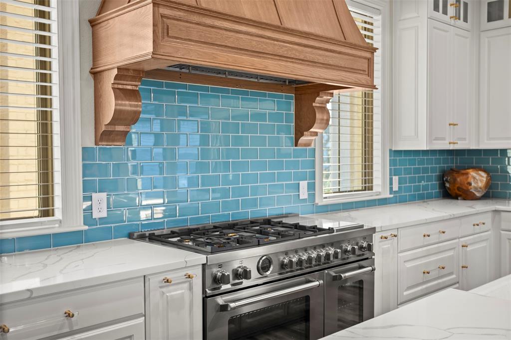 Dove Meadows - Residential