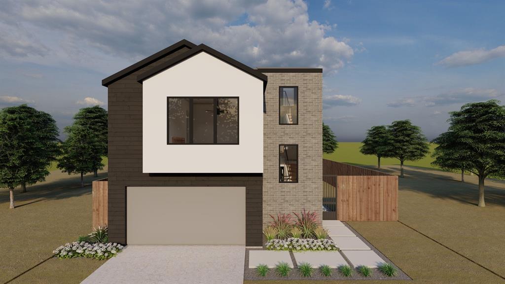 Miss Carrie Gilroy - Residential