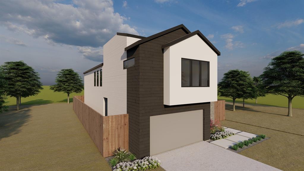 Miss Carrie Gilroy - Residential