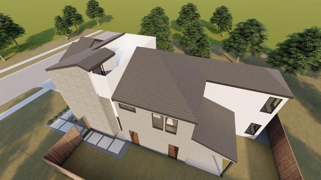 Miss Carrie Gilroy - Residential