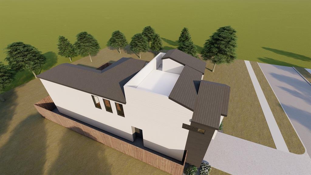 Miss Carrie Gilroy - Residential