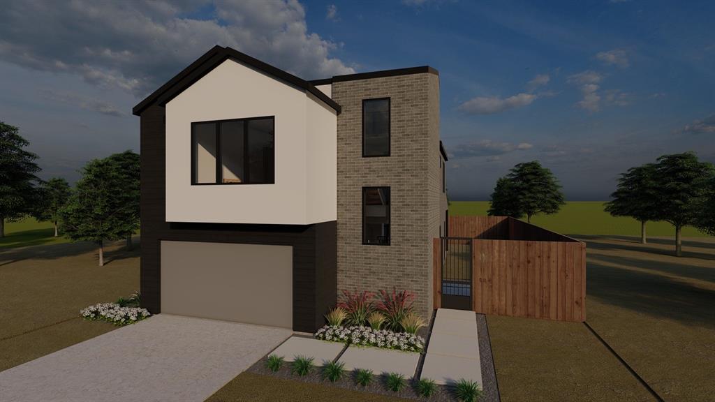 Miss Carrie Gilroy - Residential