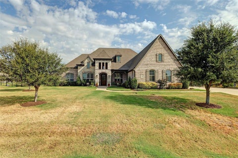 Photo of 5304 Westfield Drive, Parker, TX 75002 (MLS # 21418360)