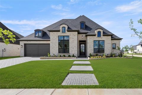 4201 Linear Prosper TX 75078