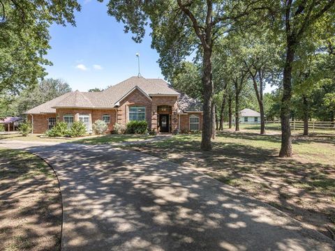 A home in Decatur