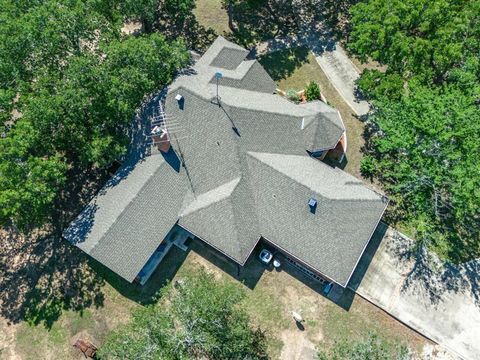 A home in Decatur