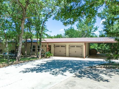 A home in Decatur