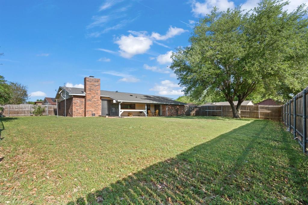 Summerfields Add - Residential