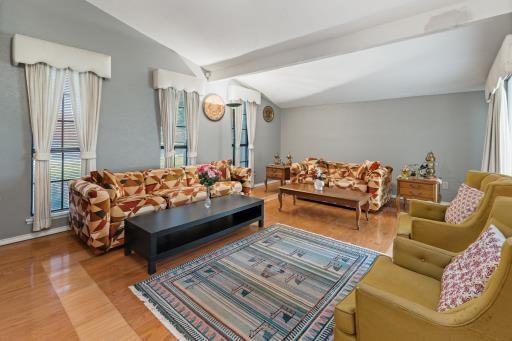 Summerfields Add - Residential