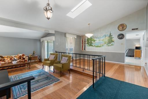 Summerfields Add - Residential