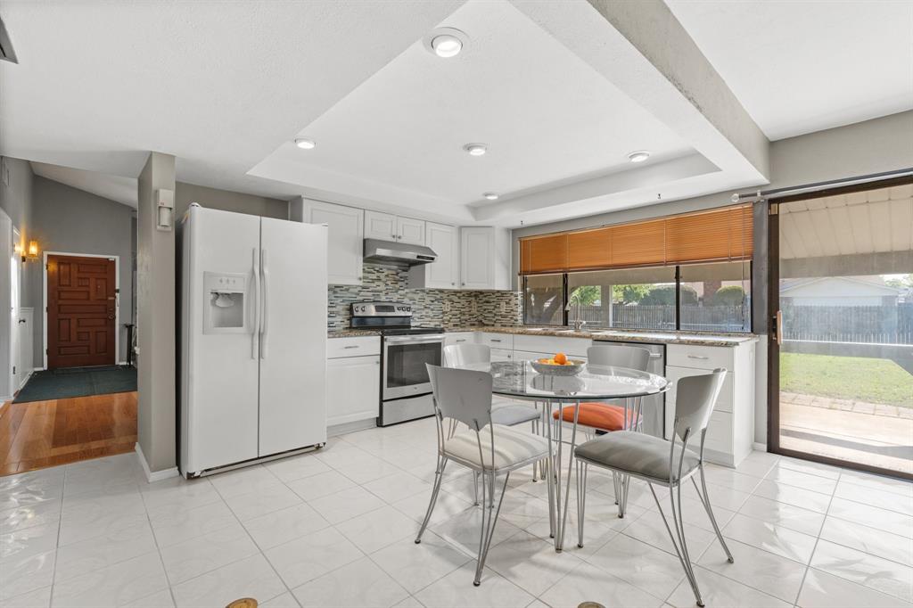 Summerfields Add - Residential