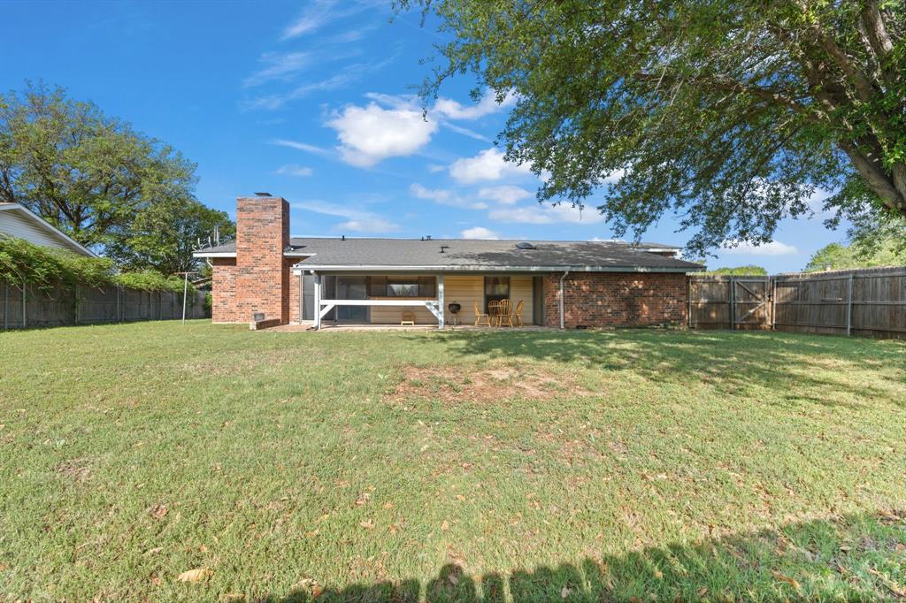 Summerfields Add - Residential