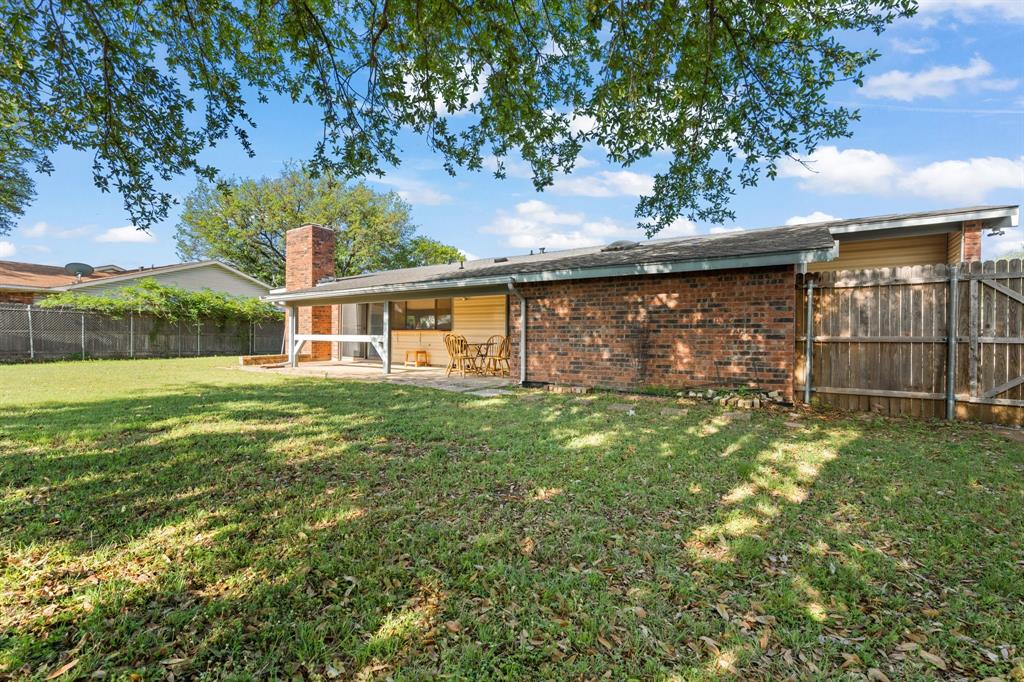 Summerfields Add - Residential