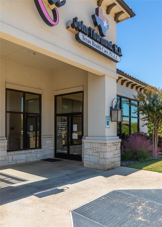 Creekside Plaza Mansfield - Commercial Lease