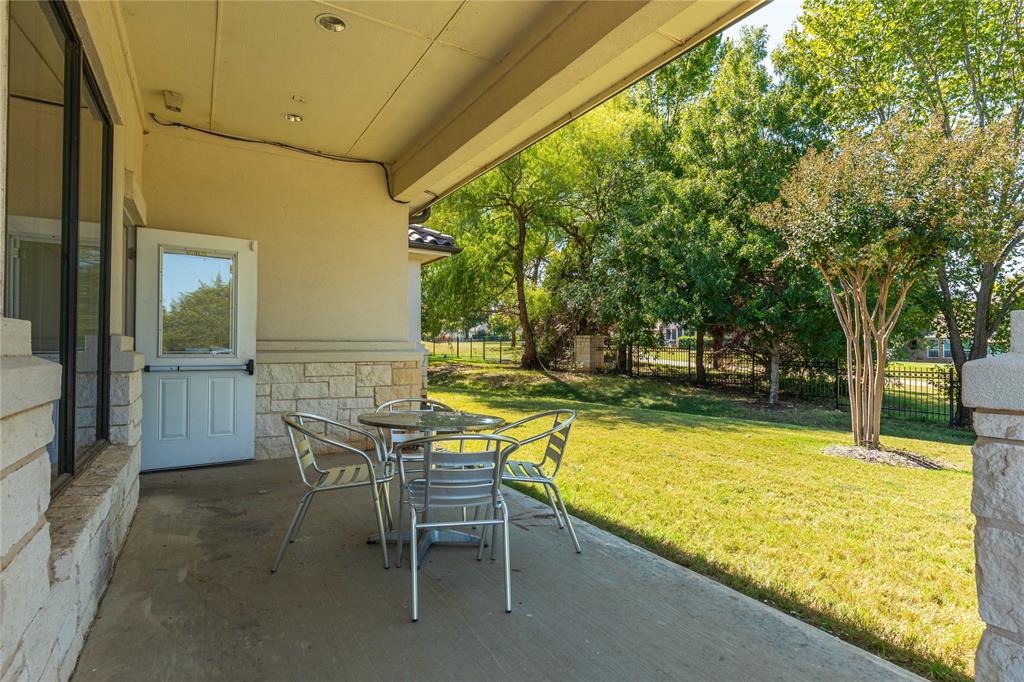 Creekside Plaza Mansfield - Commercial Lease