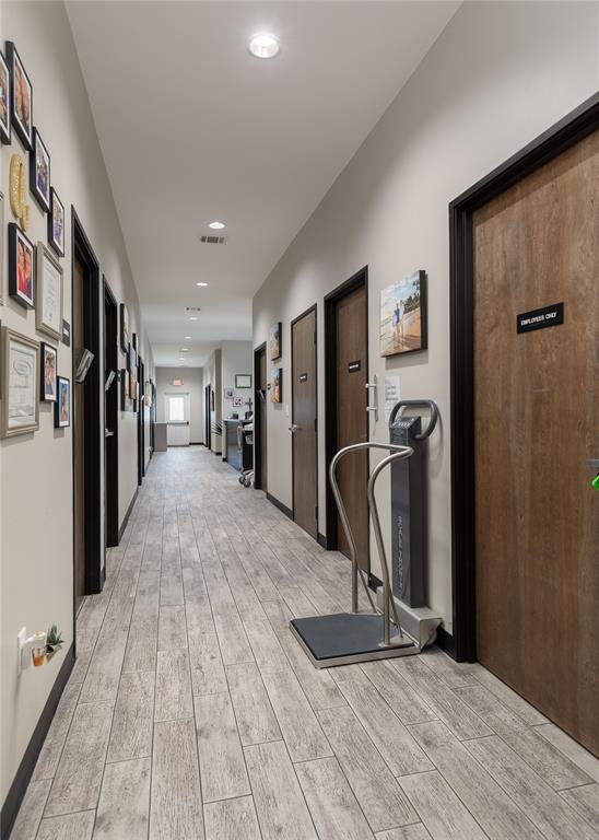 Creekside Plaza Mansfield - Commercial Lease