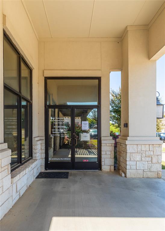 Creekside Plaza Mansfield - Commercial Lease