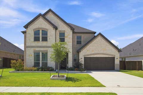 Photo of 1815 Navarre Way, McLendon Chisholm, TX 75032 (MLS # 21363712)