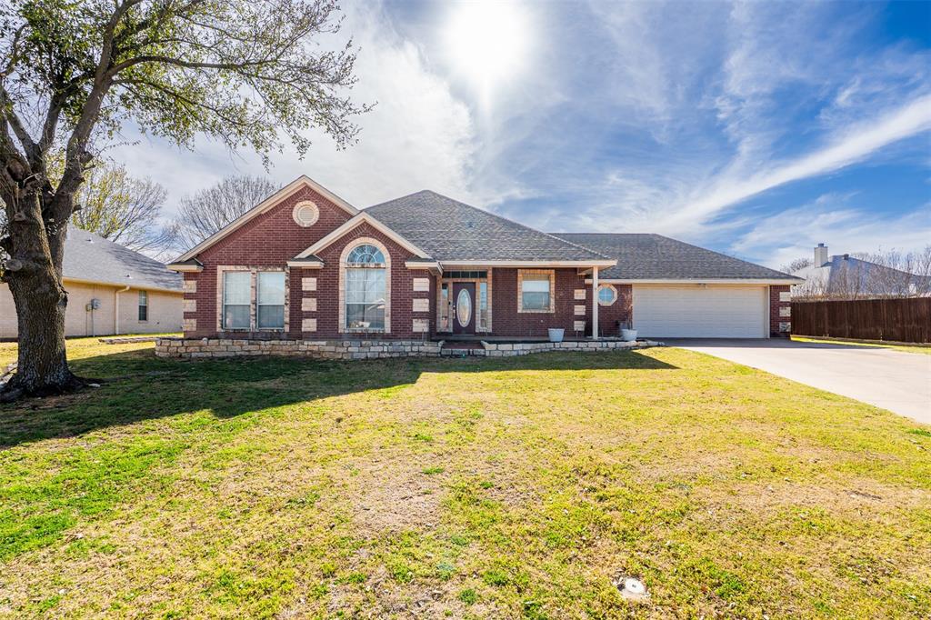 1466 Oakwood Drive