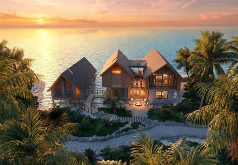 55 Six Senses Lane Belize KY 99999