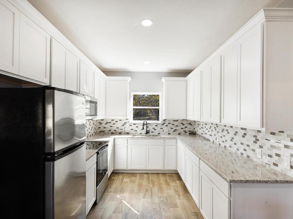 Fc Butler Surv Abs #18 - Residential